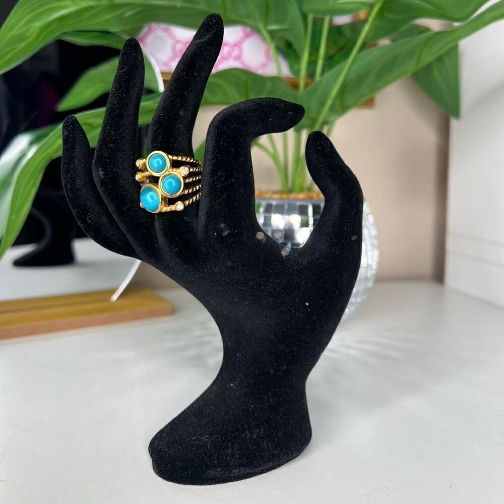 chunky ring  - Picture 2 of 3